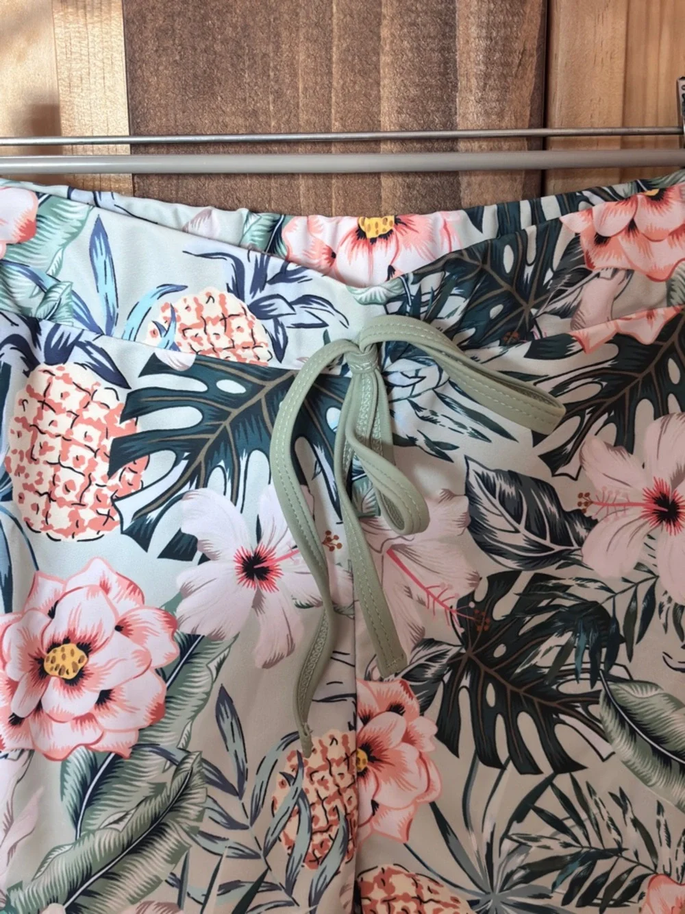 Matching Swim Set - Picture 9 of 12